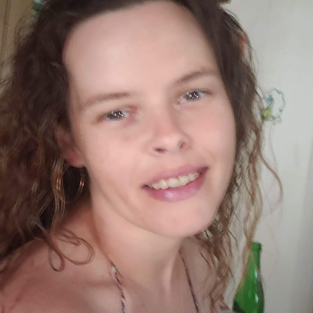 Meet your Posher, Rebecka